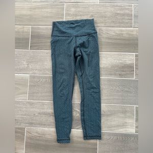 Lululemon Wunder Under Legging